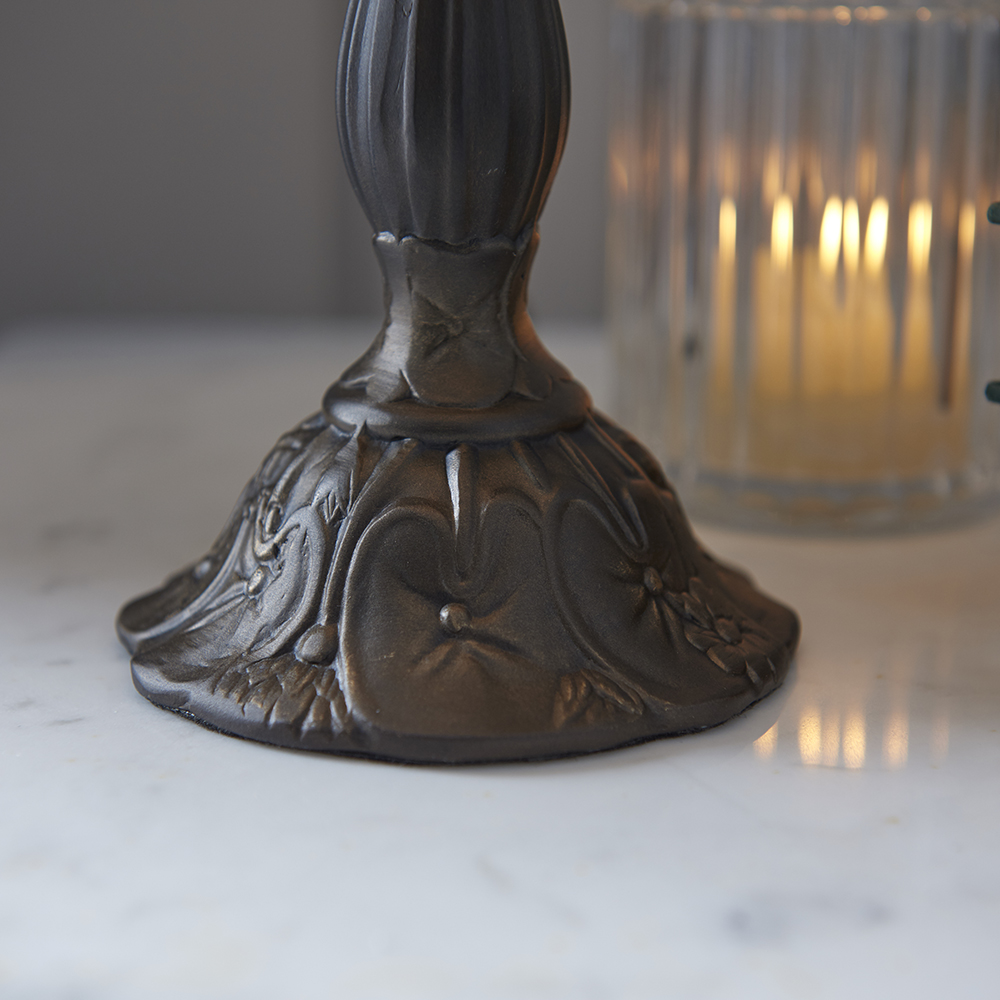 Bordlampe Malva Ø 18 cm - 4