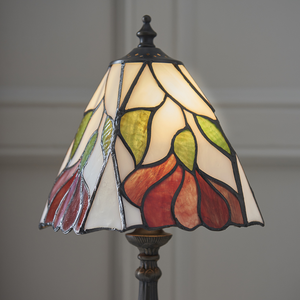 Bordlampe Malva Ø 18 cm - 3