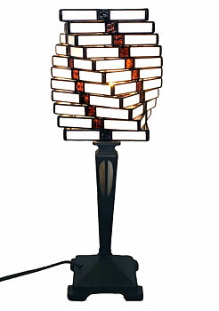 Bordlampe  Helix ↕ 43cm