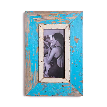 FRAME A5 -  Pale turquoise
