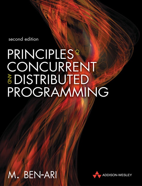 Principles of Concurrent And Distributed Programming