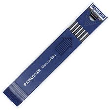 Mars Carbon 2 mm HB
