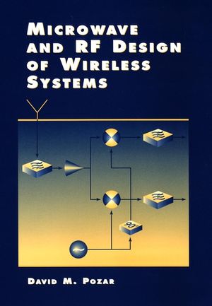 STORE by Chalmers Studentkår - Microwave and RF Design of Wireless