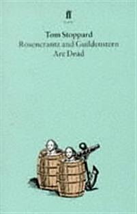 Rosencrantz and Guilderstern Are Dead