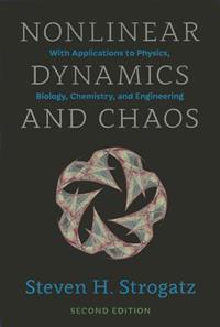 STORE by Chalmers Studentkår - Nonlinear Dynamics and Chaos