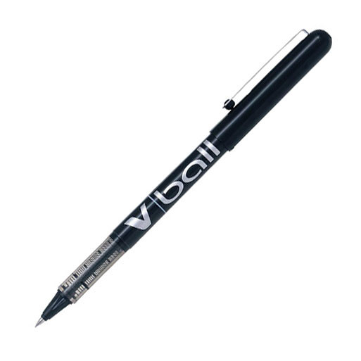 VBALL 0.5 BLACK