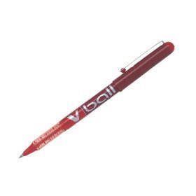 VBALL 0.5 RED