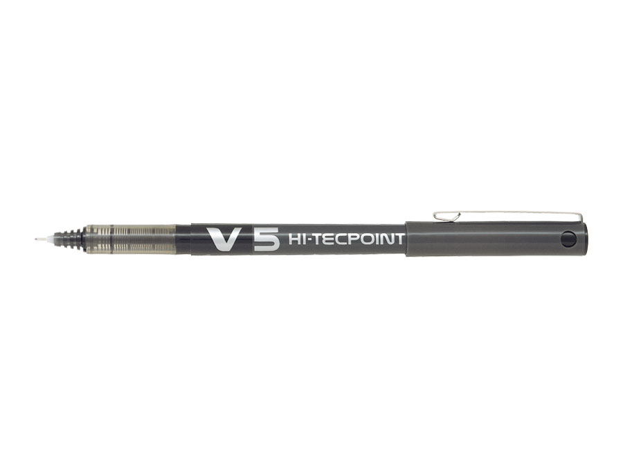 HITECHPOINT V5 BLAC