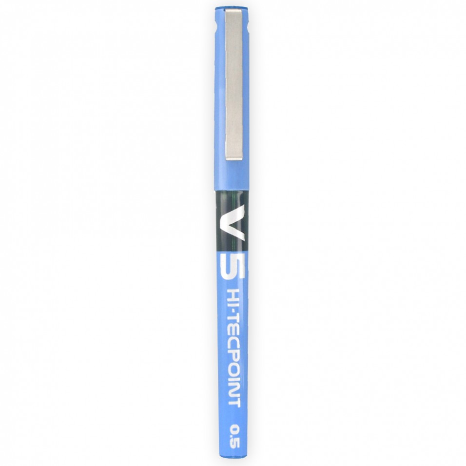 HITECHPOINT V5 BLUE