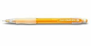 Color ENO penna 0,7 Orange