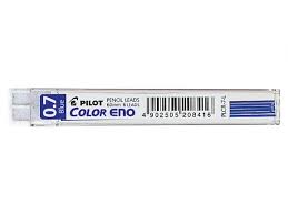 Color ENO stift 0,7 blue