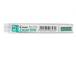 Color ENO stift 0,7 Grön