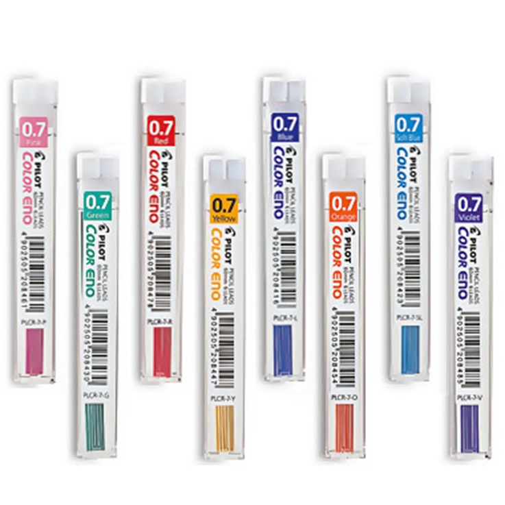 Color ENO stift 0,7 Orange - 2