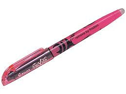 FriXion Light Rosa