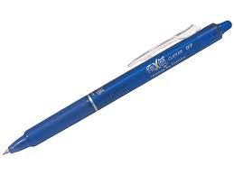 FRIXION CLICK 0.7 BLUE