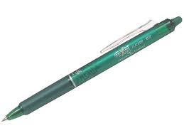 FRIXION CLICK 0.7 GREEN