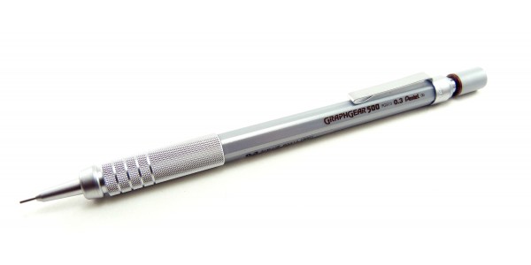 GRAPHGEAR 0.3
