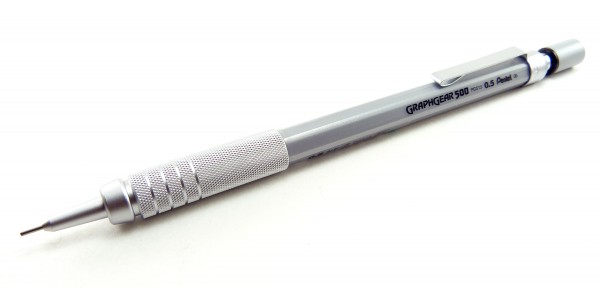 GRAPHGEAR 0.5