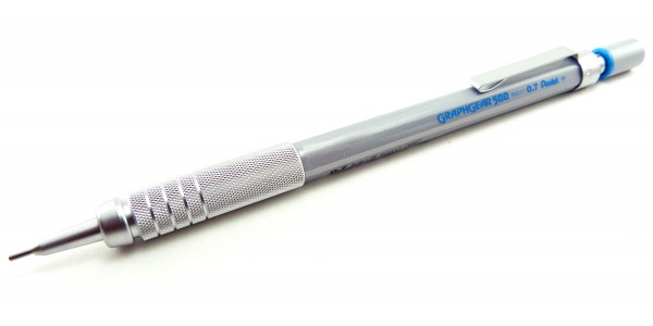 GRAPHGEAR 0.7