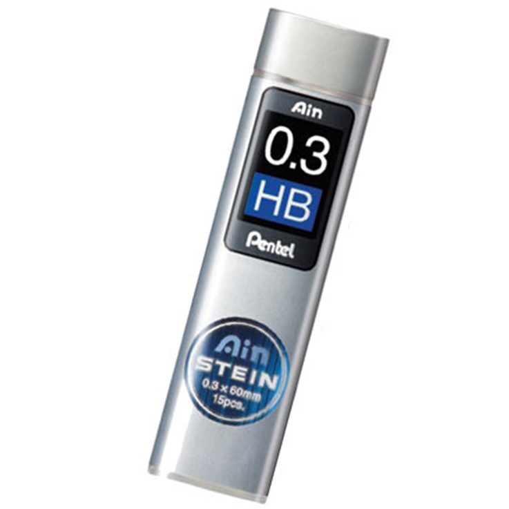 Ain stein stift  0,3 HB