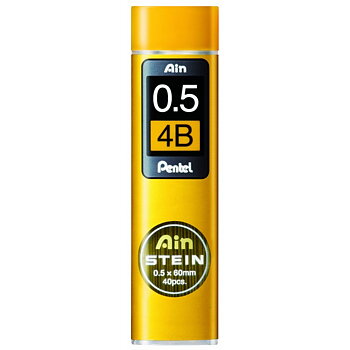 Ain stein stift  0,5 4B