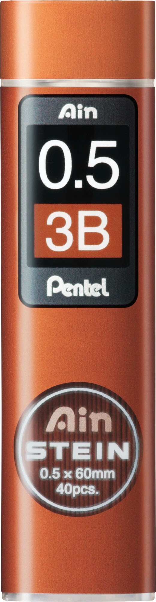 Ain stein stift  0,5 3B