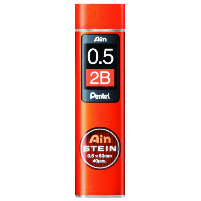 Ain stein stift  0,5 2B