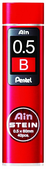 Ain stein stift  0,5 B