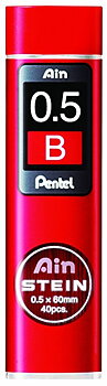 Ain stein stift  0,5 B