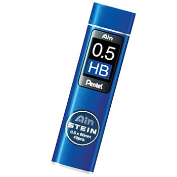 Ain stein stift  0,5 HB