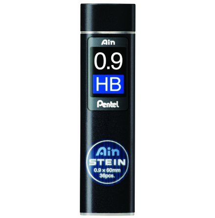 Ain stein stift  0,9 HB