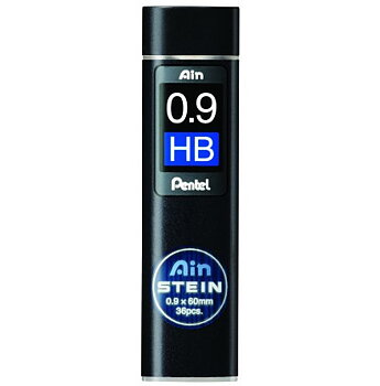 Ain stein stift  0,9 HB