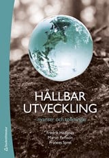 Hållbar Utveckling uppl. 2
