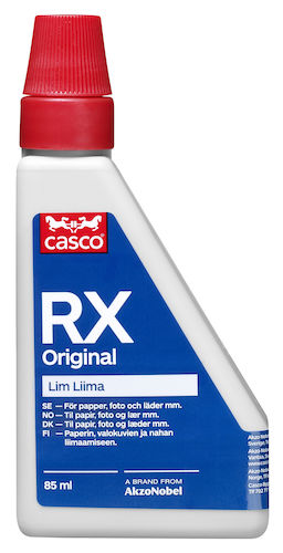 RX LIM