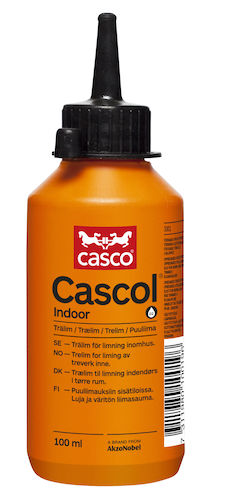 Cascol Trälim 100ml