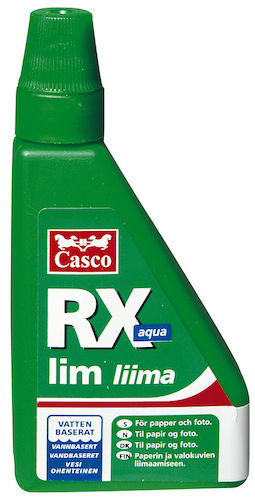 RX LIM AQUA