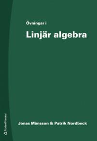 Övningar i linjär algebra 
