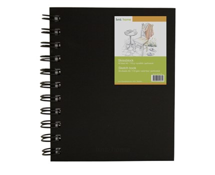 SKETCHBOOK A6