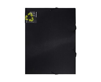 DOKUMENTBOX BLACK