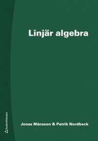 Linjär algebra 