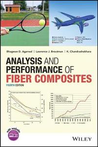 Analysis and Performance of Fiber Composites 4ed