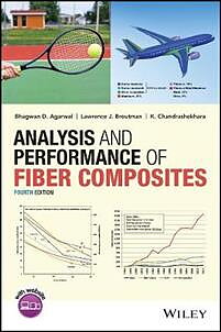 Analysis and Performance of Fiber Composites 4ed