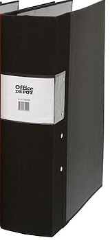 PÄRM SVART 80MM