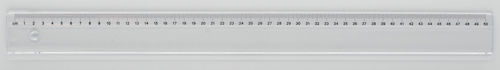 LINJAL 50 CM