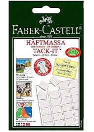 HÄFTMASSA FC TACK-I