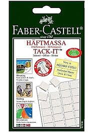 HÄFTMASSA FC TACK-I