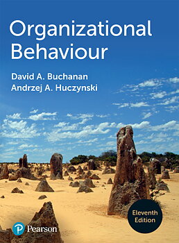 Organizational Behaviour