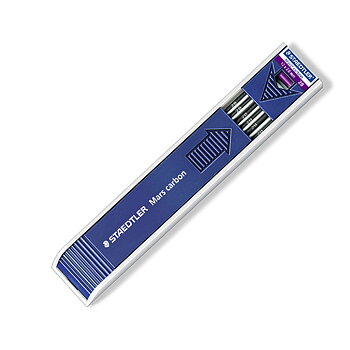 Mars Carbon 2 mm 2B
