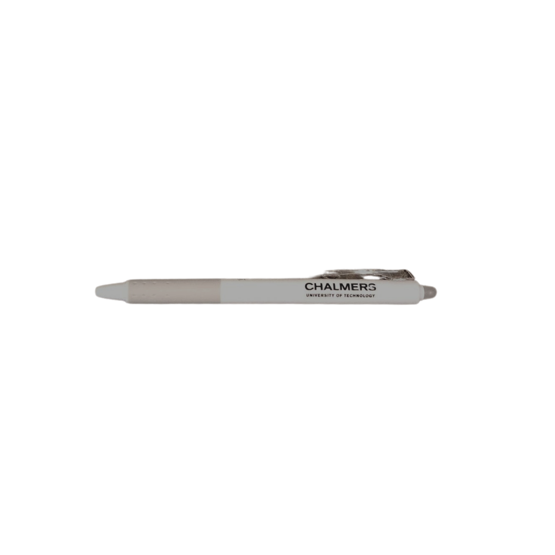 Frixion clicker CHALMERS