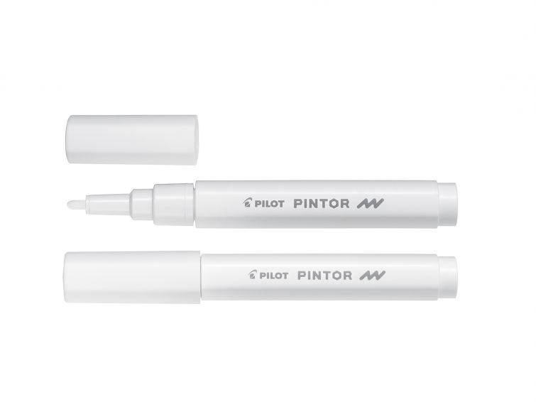 Pintor Marker Fine Vit
